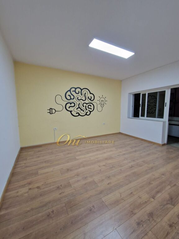 BLOCK OFFICE SPACES 120M2 FOR RENT