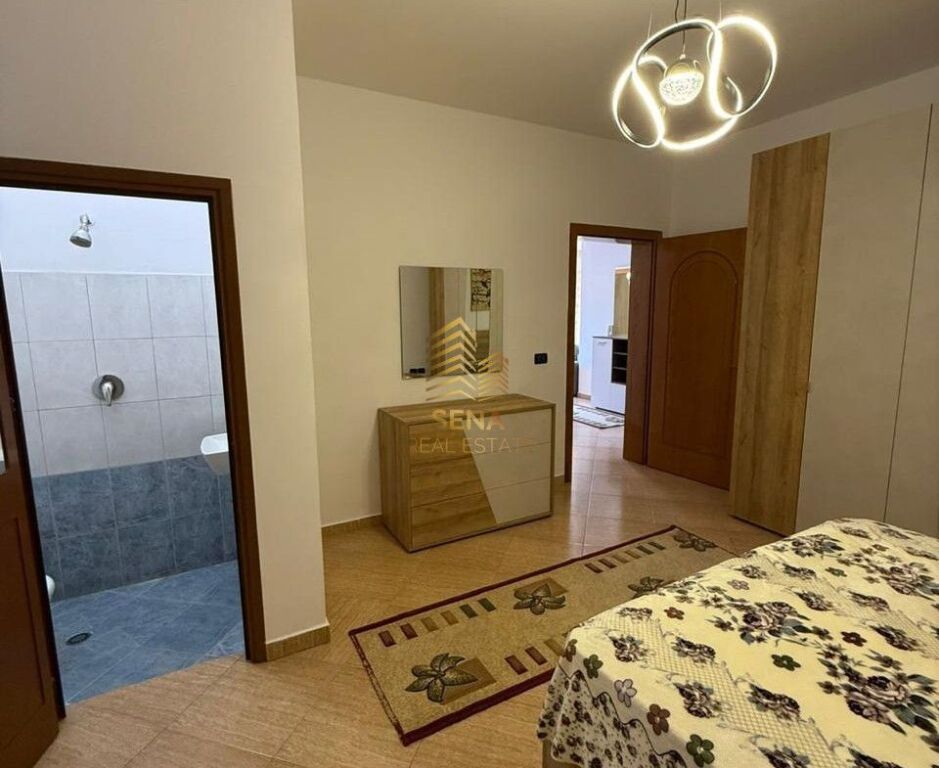 Affitto, Ingresso privato, 2+1+2WC+Blk, Siri Kodra, 60.000 Lek/mese
