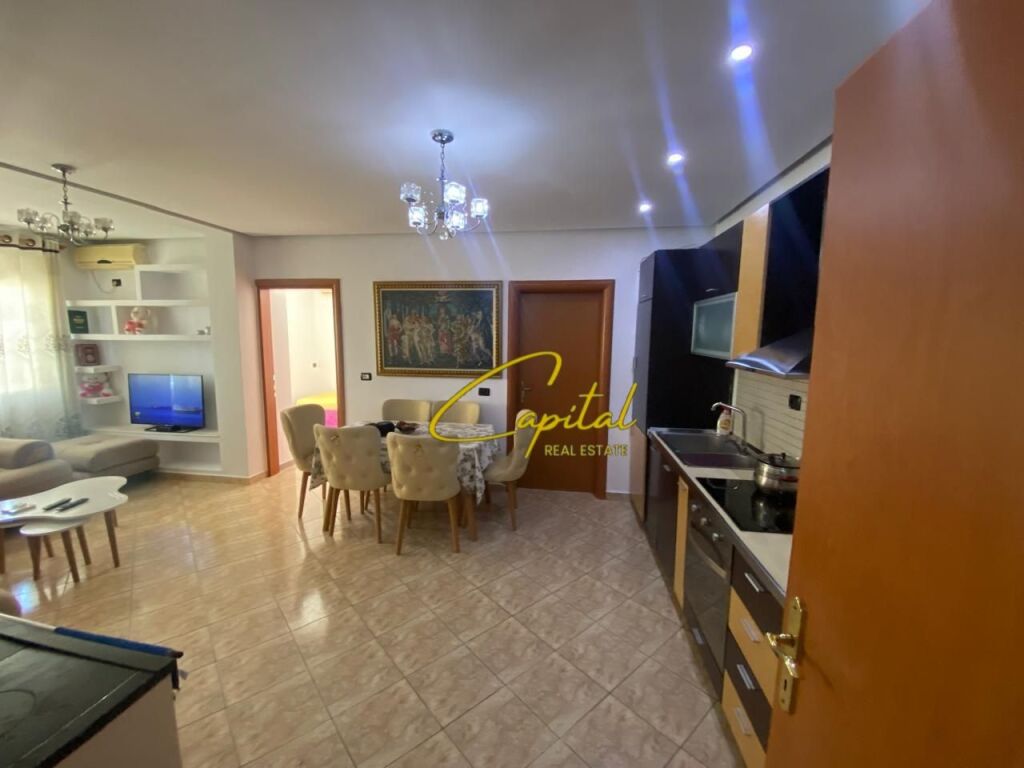 APARTAMENT ME QIRA 2+1 YZBERISHT 50.000 LEKE