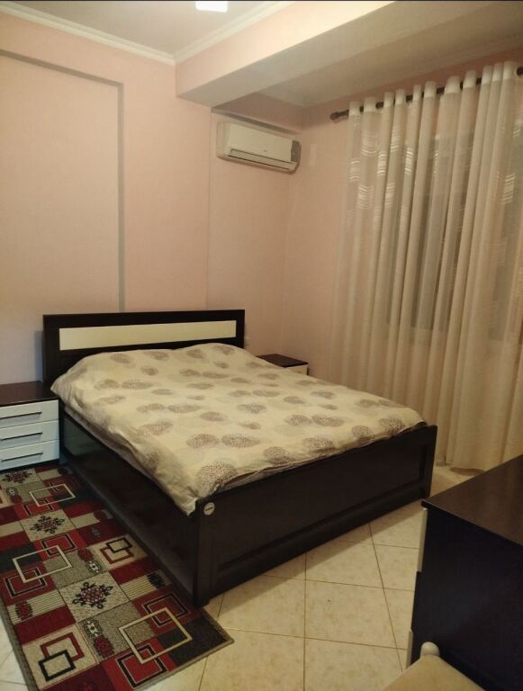 Rent | Apartament 1 + 1 | Botanical Garden of Tirana | 500 €/month