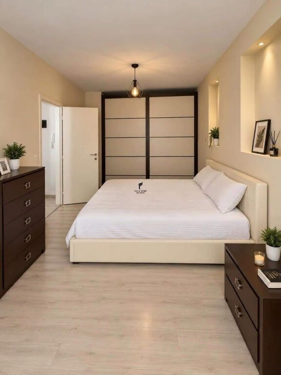 SHITET APARTAMENT 2+1 LAPRAKE 164.000 EURO FH-93930
