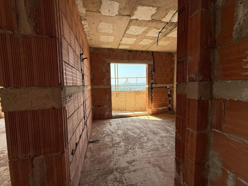Shitet Apartament 2+1+2 me Post Parkimi dhe Depo — Aluna 1, Paskuqan, Tiranë
