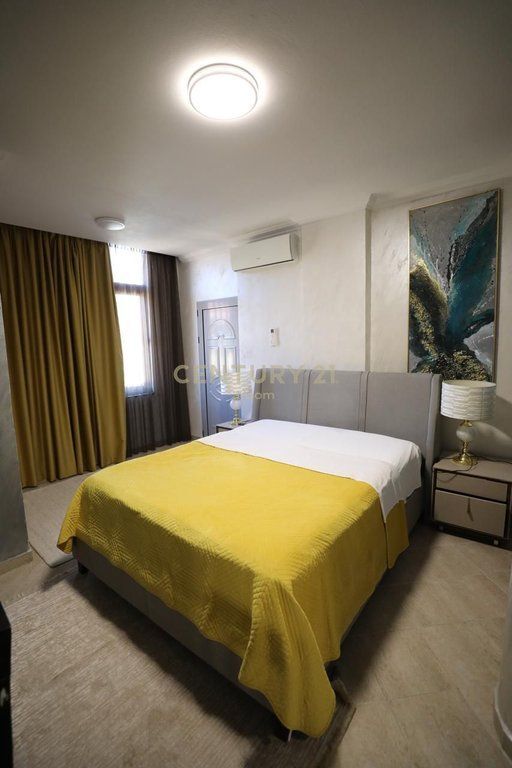 JEPET ME QIRA APARTAMENT 2+1+PARKIM TE KODRA E DIELLIT! 800 € /Muaj