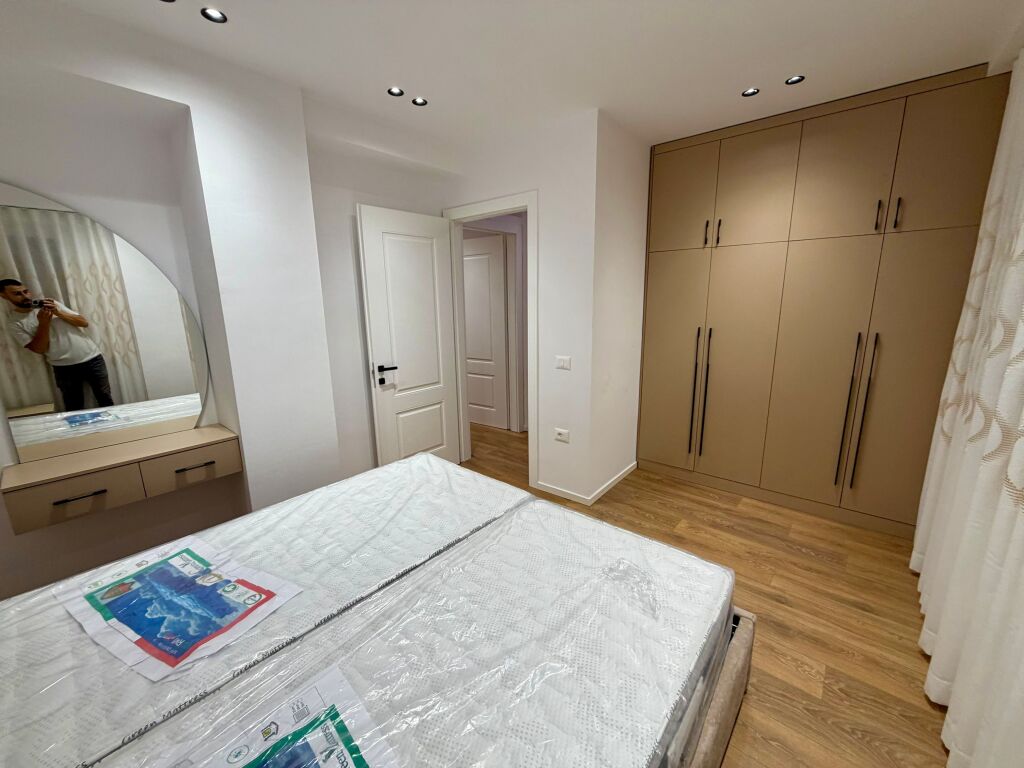 📣 QERA SUPER Apartament 1+1 📍 Prane 21-Dhjetorit ✨   