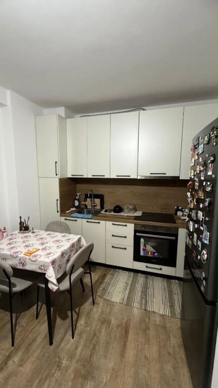 Apartment 1+1 for rent – Selitë e Vogël, Tirana