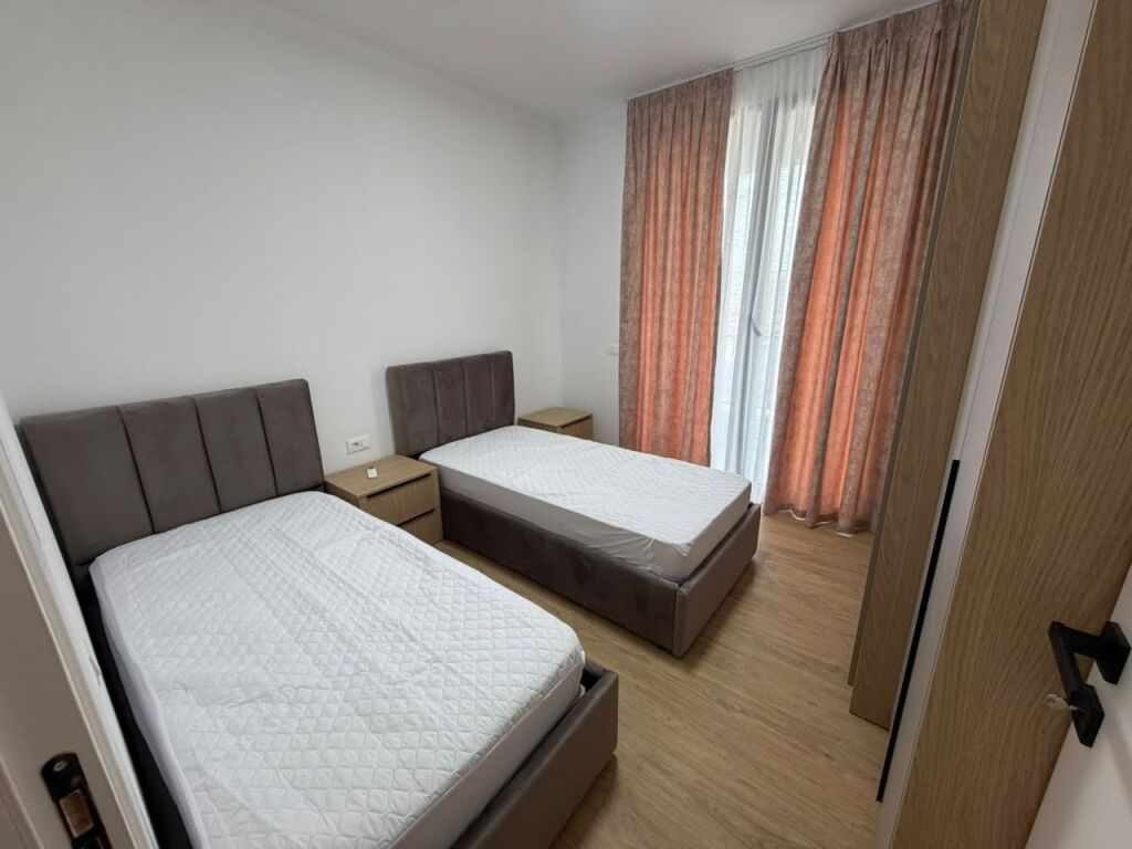 🏢 Appartamento 2+1+parcheggio in affitto  📍 Posizione: Via Jordan Misja