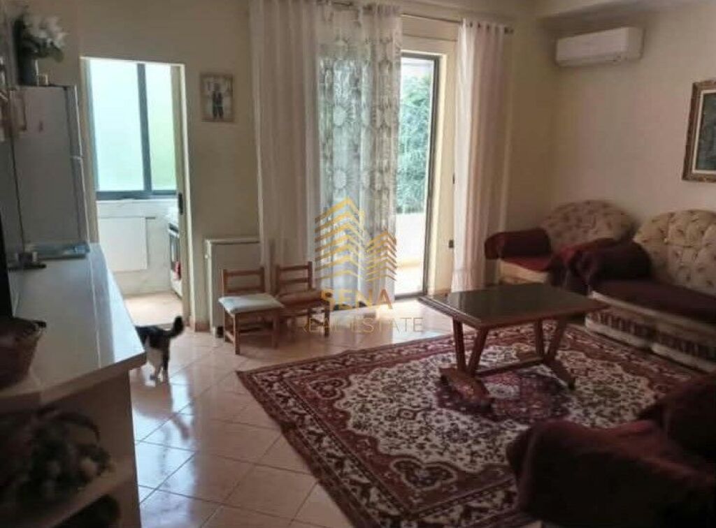 Affitto, Appartamento 2+1+Blk, 5 Maji, 45.000 Leke/mese