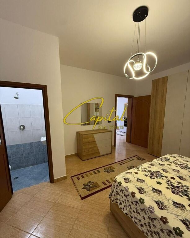 APARTMENT FOR RENT 2+1 SIRI KODRA STREET 60,000 LEKE