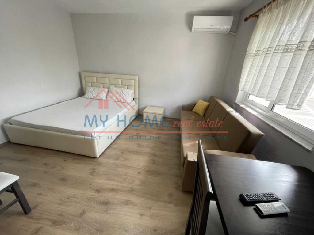 Garsoniere me qira Brryli ne Tirane