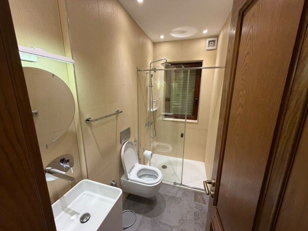 ✨ Elegance, space and comfort near the Zoo! ✨  🏡 Apartment 2+1+2 | 240 m² | 8th floor, top floor