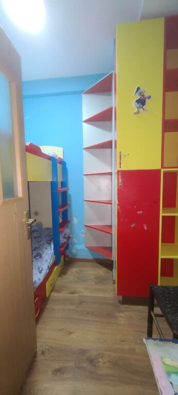 Apartment 3+1 For Rent Astir, Behind Villa L 1  ID 5588