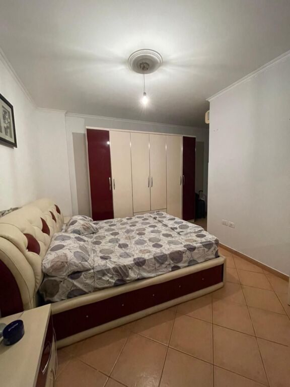 Apartment 2+1 near Delijorgji