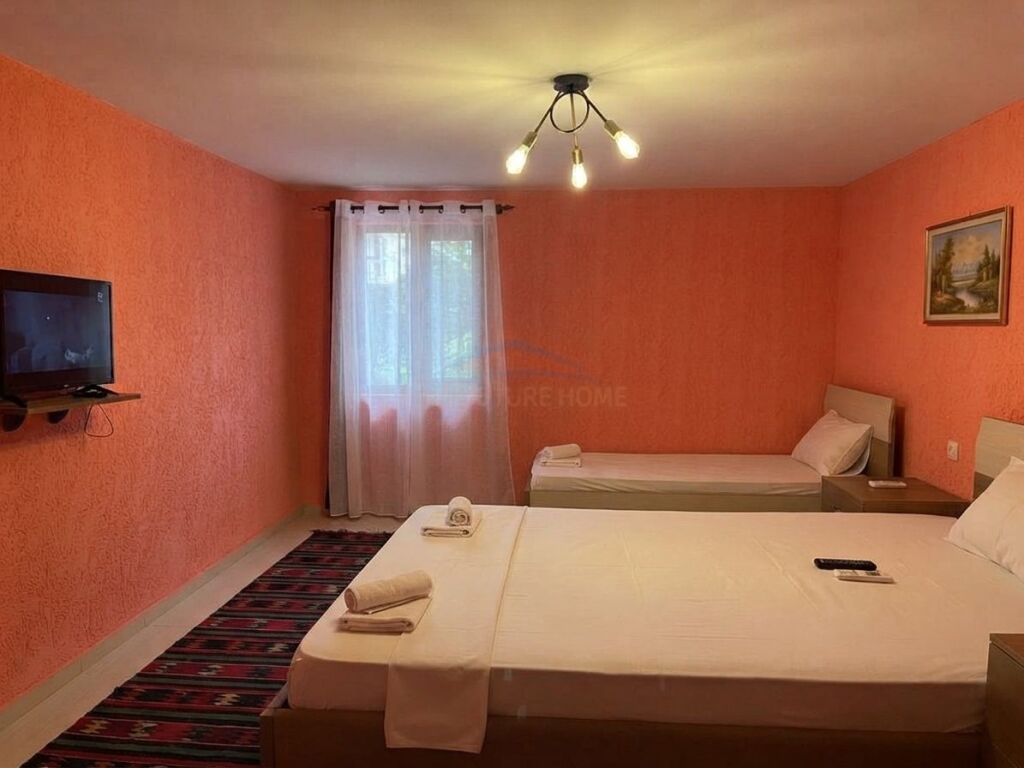 Rent, Apartment 2+1+Parking Space, Laprake, Tirane