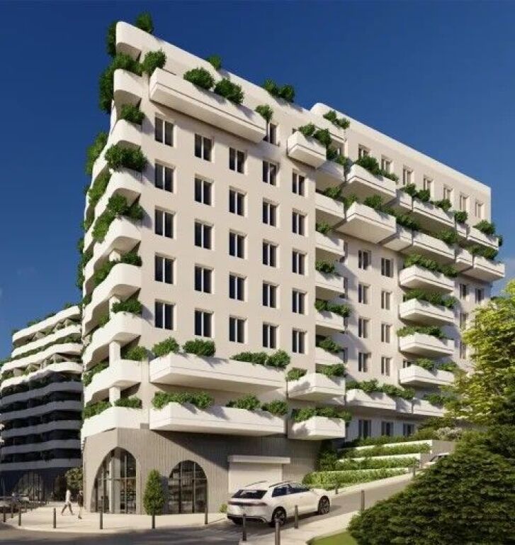 ☀️ APARTAMENT 2+1+2 ME ORIENTIM JUGOR – ALUNA 5 📍