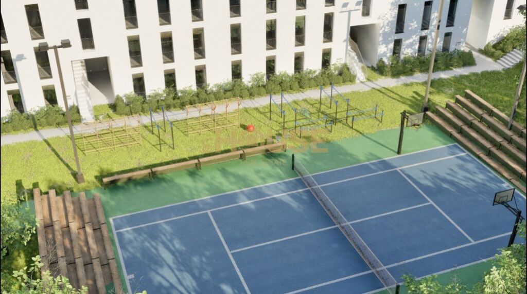 APARTAMENT 2+1 NE SHITJE NE SAUK
