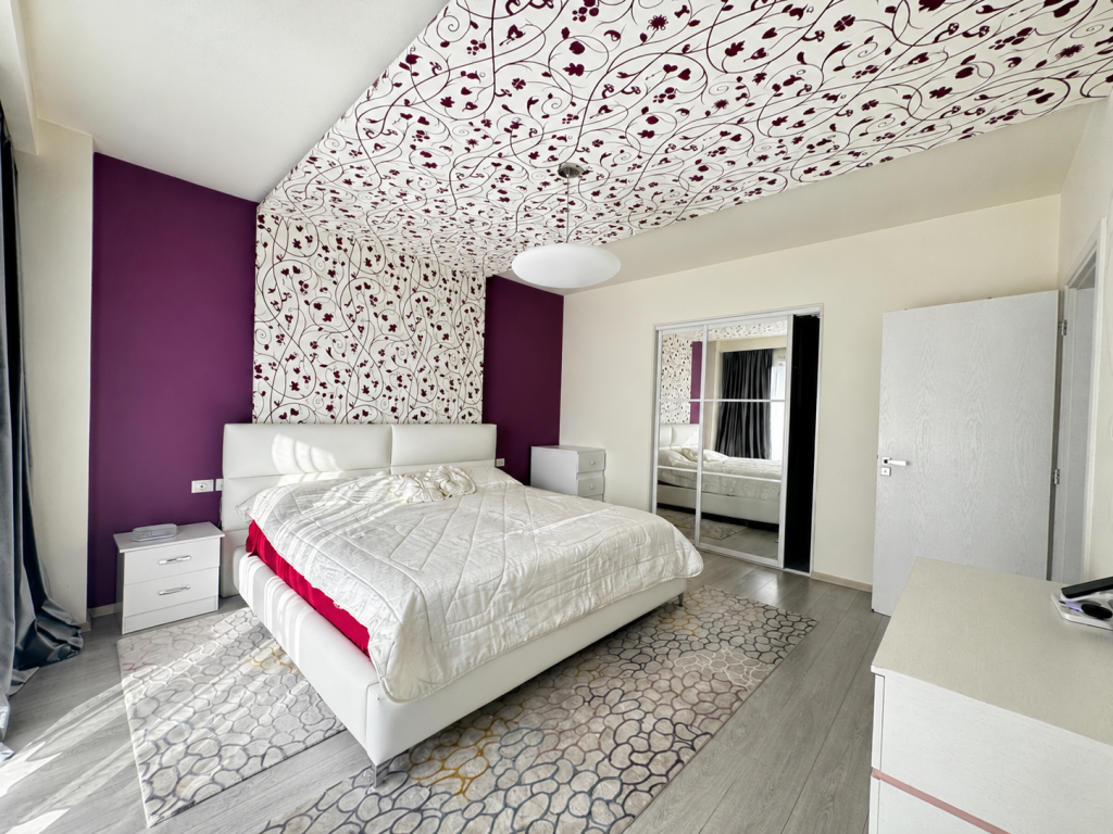 Appartamento 4+1+2 in Vendita a Fresk – Arredamento Moderno e di Qualità !