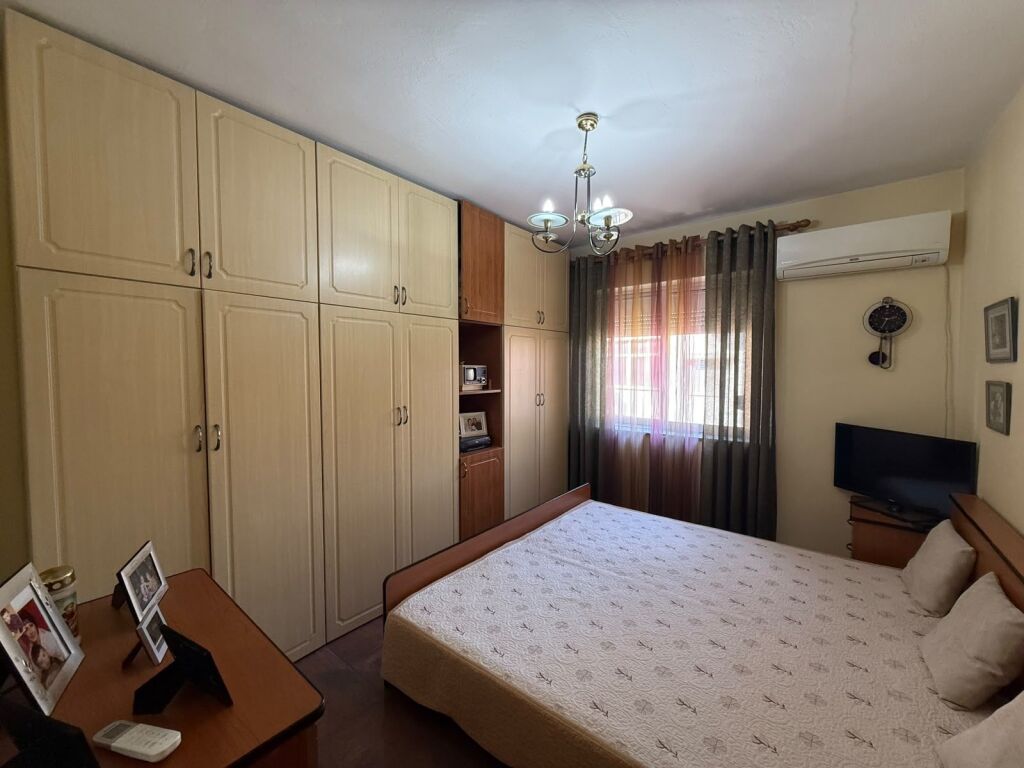 Appartamento 2+1 in affitto, Via Fortuzi!
