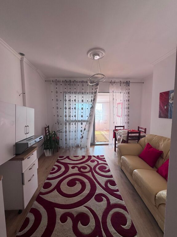 🏡 SHITET APARTAMENT 1+1 , Fresk