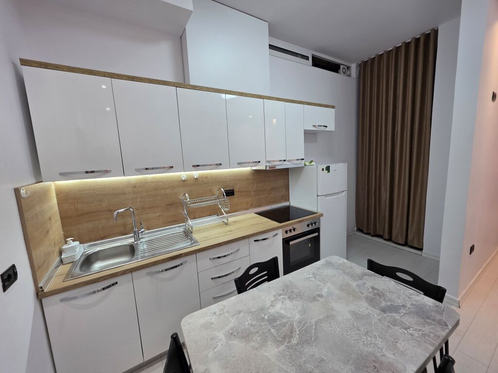 Studio apartment for sale Freshly furnished