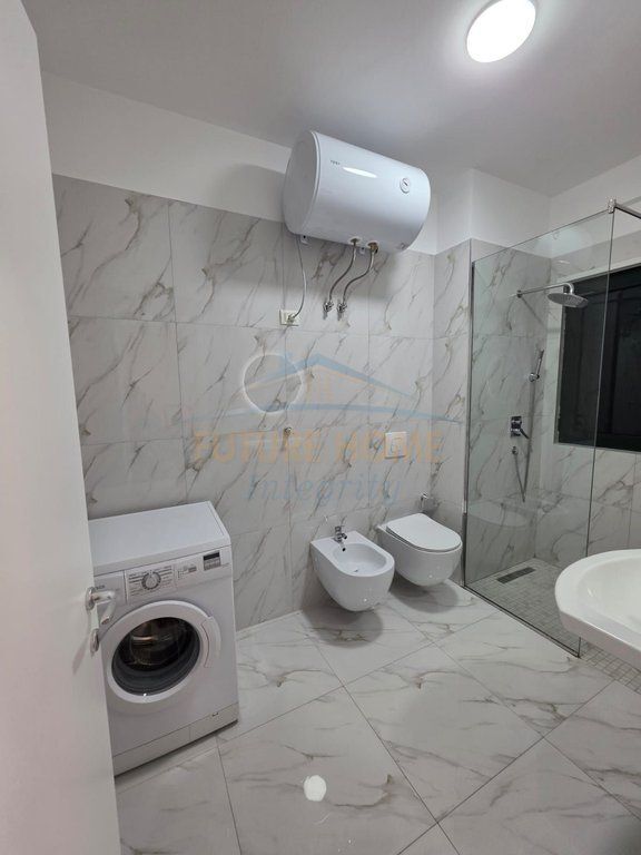 Qera, Apartament 1+1, Rezidenca Green City, Tiranë.