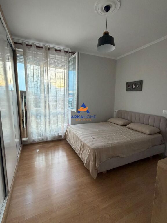 APPARTAMENTO IN AFFITTO 2+1+BALCONE "21 DHJETORI, VIA MIHAL CIKO" 90.000 LEKE