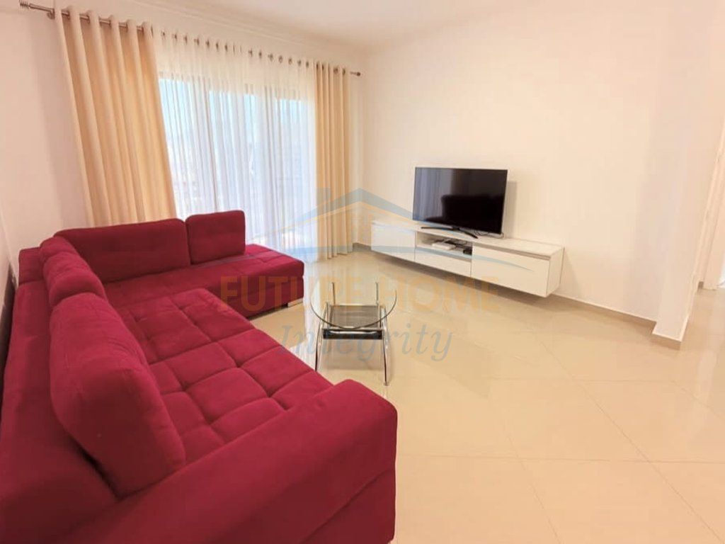 Affitto, Appartamento 1+1, Residenza Green City, Tirana.