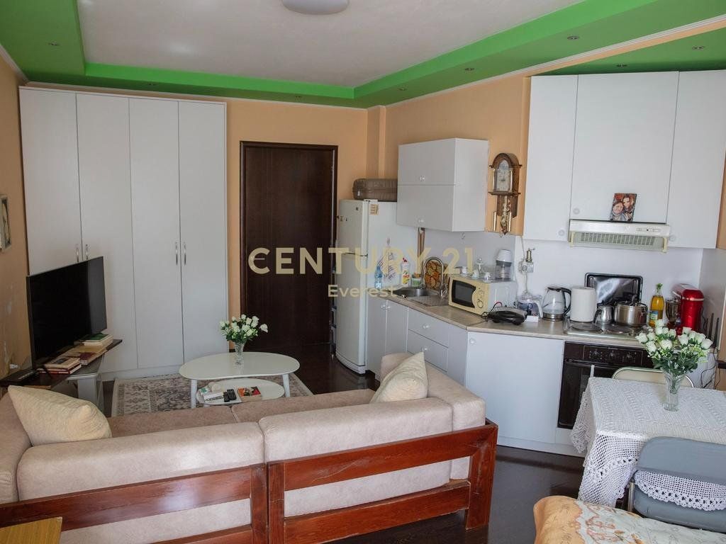 RRAPO HEKALI, SHESIM APARTAMENT 3+1+2 329,700 €