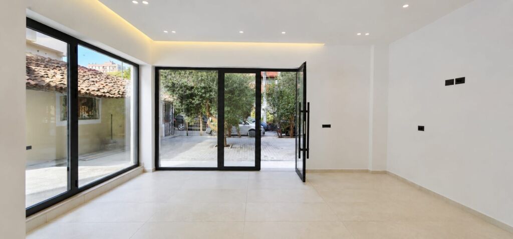Business Premises for Sale, Kater Deshmoret Street| Tirana