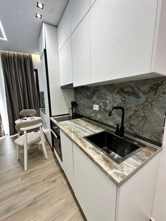 🏡✨ SHITET APARTAMENT 1+1 – MALI I ROBIT 🌊