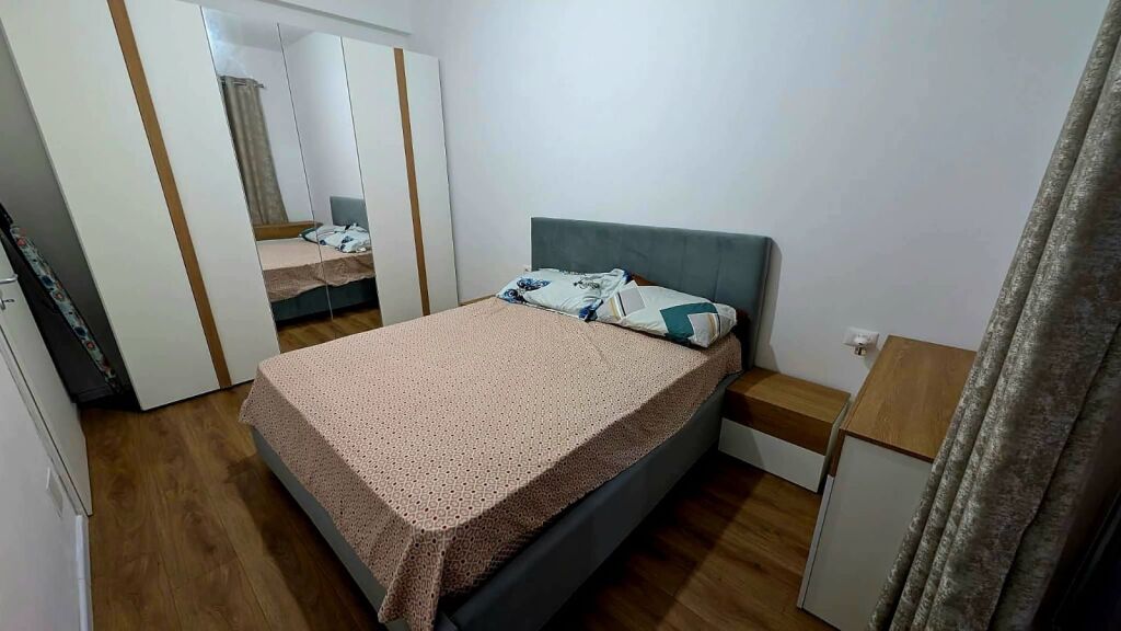 Apartment 1+1 for rent – Fresh !