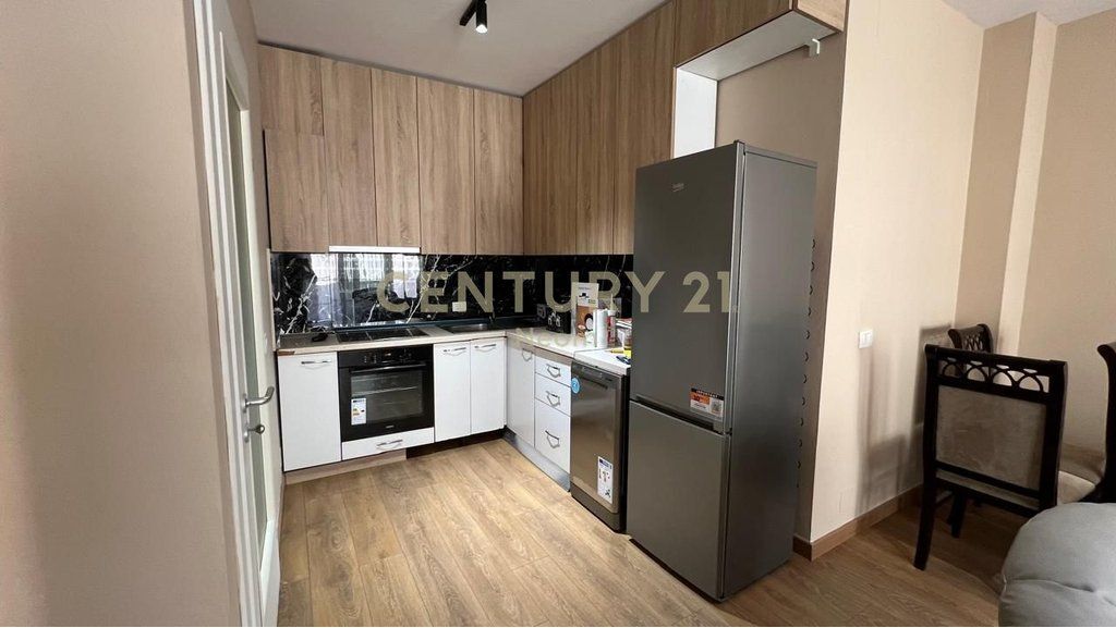 Apartment 1+1 for rent – Dry Lake