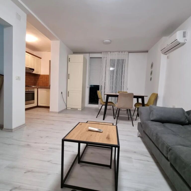 SHITET APARTAMENT 1+1 FERIT XHAJKO 120.000 EURO FH-93949