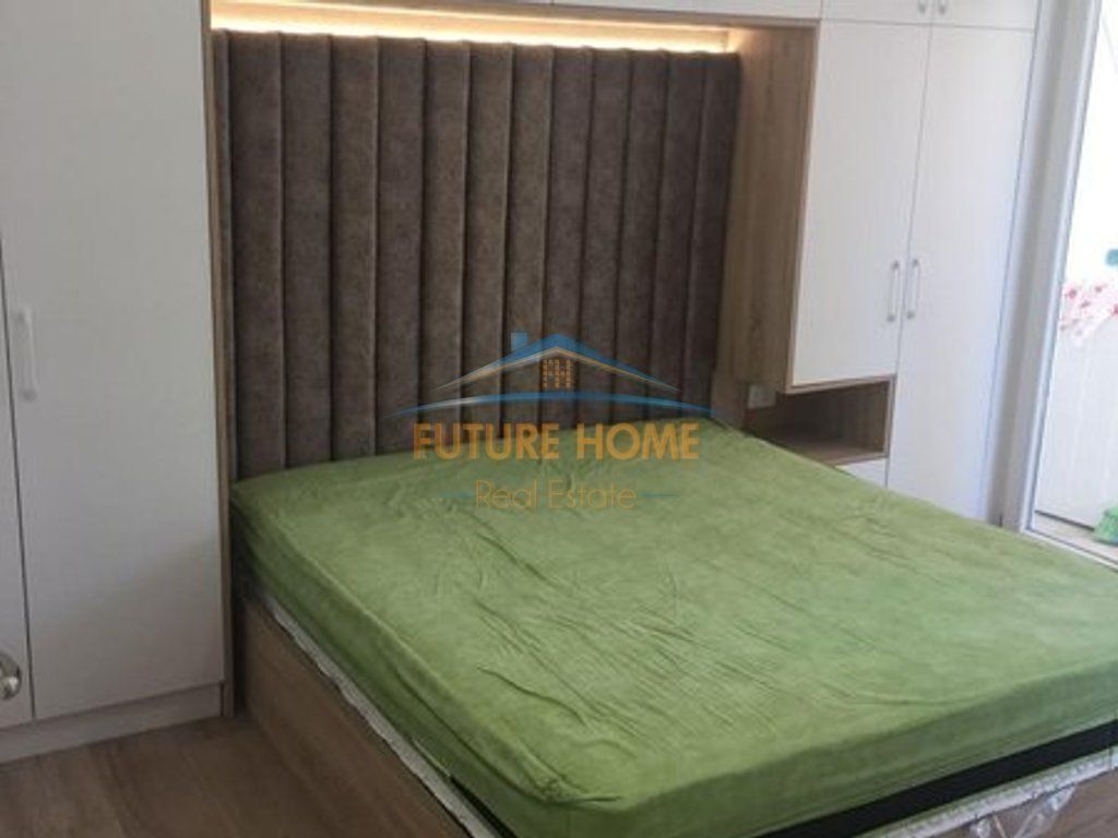 Affitto, Appartamento 1+1, Komuna Parisit, Tirane.