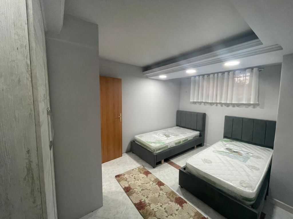 In vendita 2+1 a Tabaket