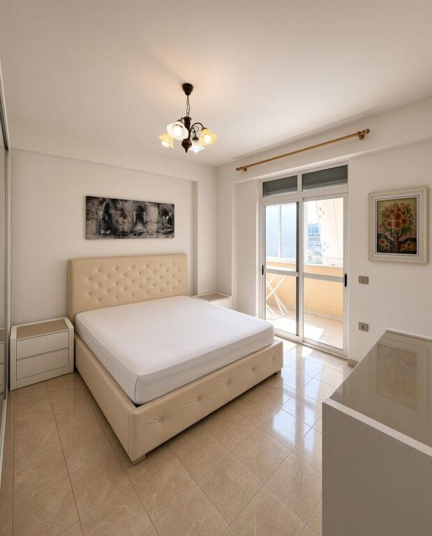 Shitet, Apartament 2+1+2 ne selit