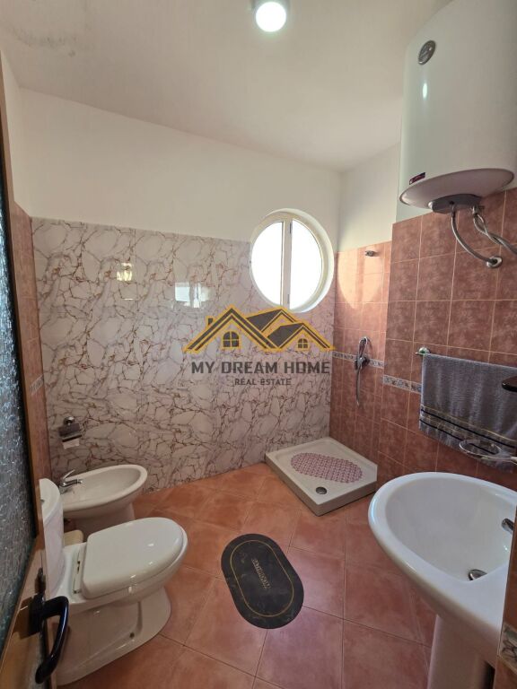 FOR RENT APARTMENT 2+1+2 BEACH DURRES !