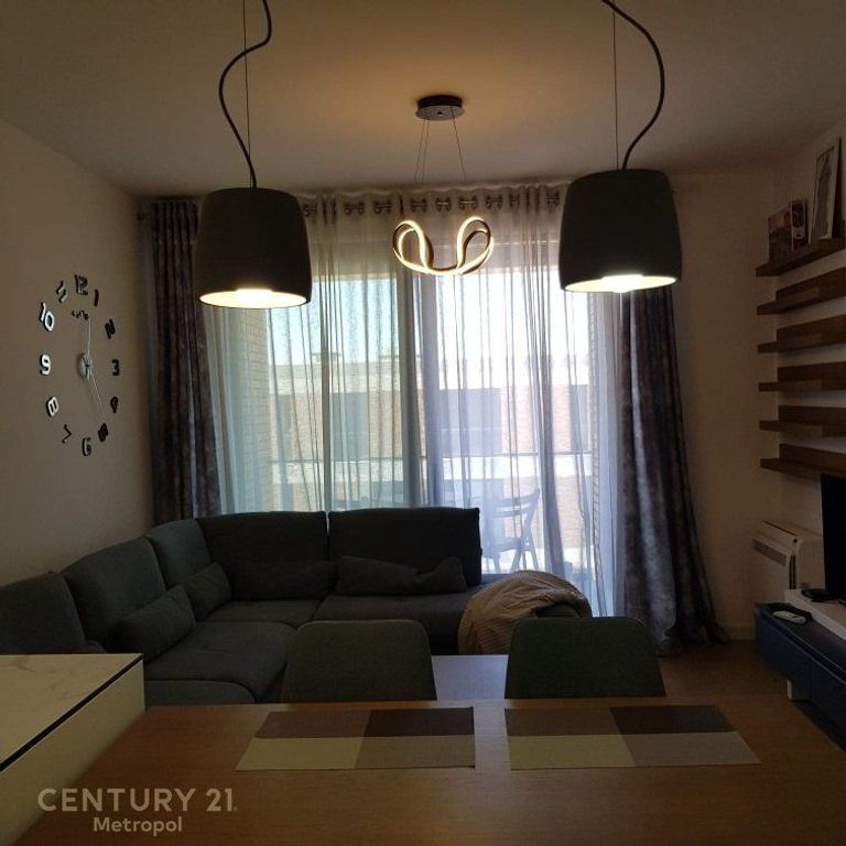 Ofroj për qira apartament 2+1+2 në Fiori di Bosco, Don Bosko. 900 € /Muaj