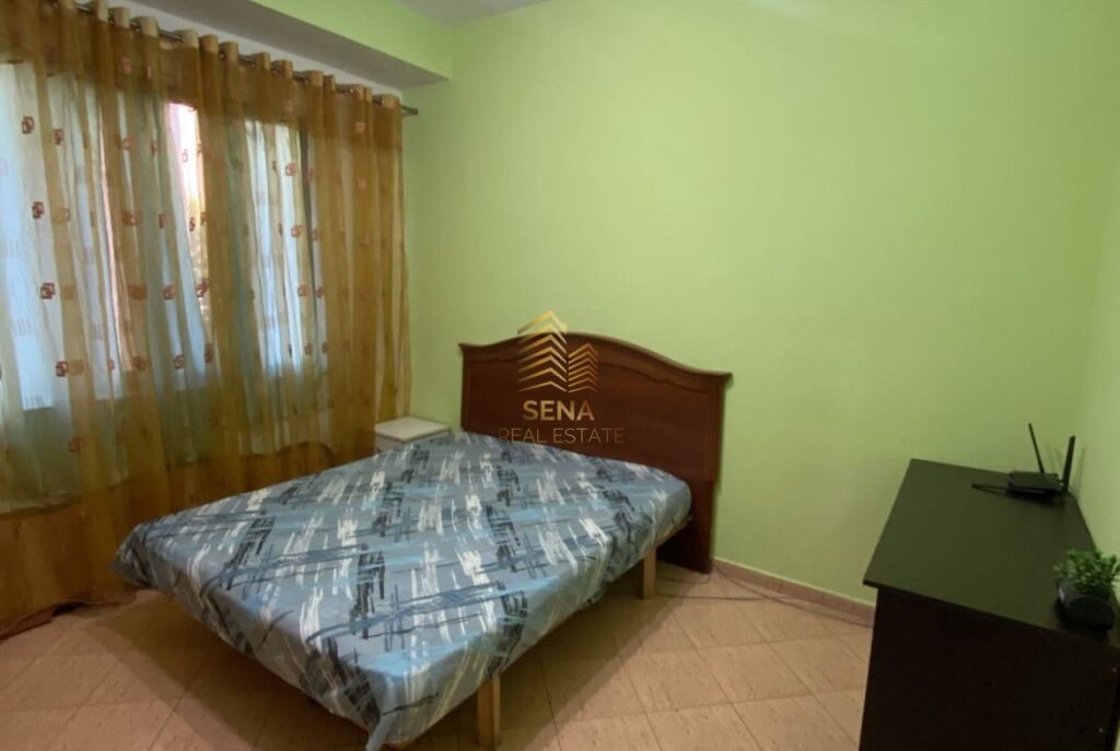Affitto, Appartamento 2+1+Blk, 5 Maji, 45.000 Leke/mese