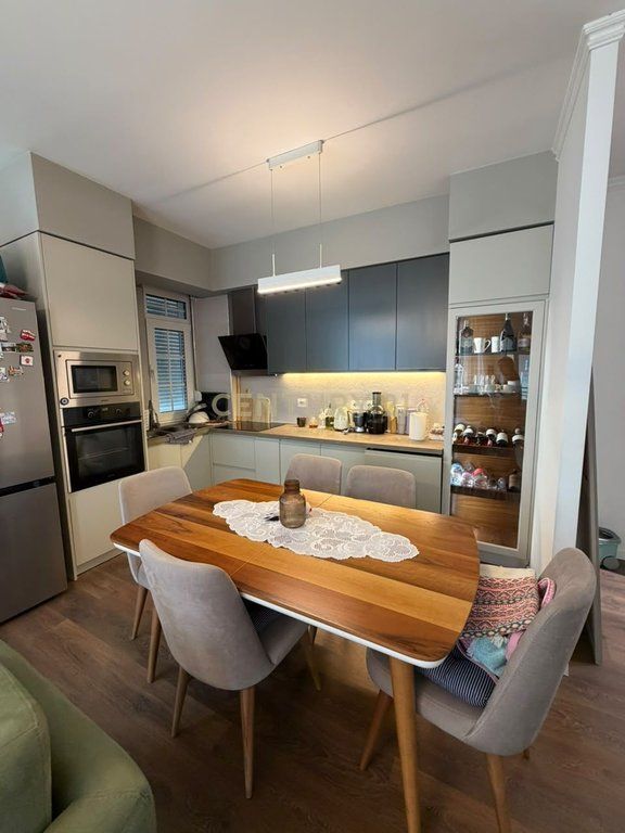 FOR SALE APARTMENT 2+1 – DRY LAKE