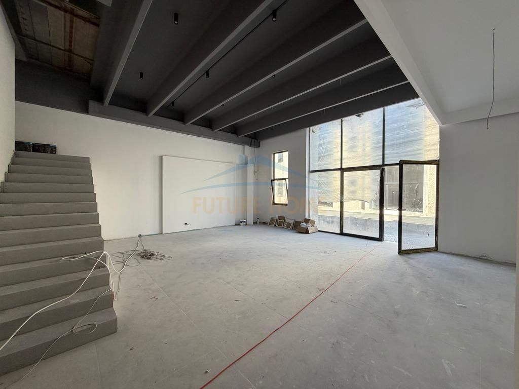 Qera , Kapanon , Tirana Industrial Park , Tirane