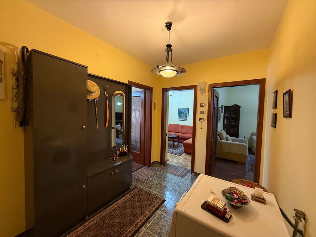 Appartamento 2+1 in affitto, Via Fortuzi!