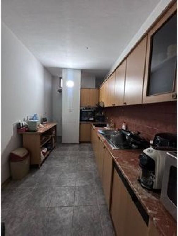 APARTMENT 2+1 FOR SALE ALI DEMI