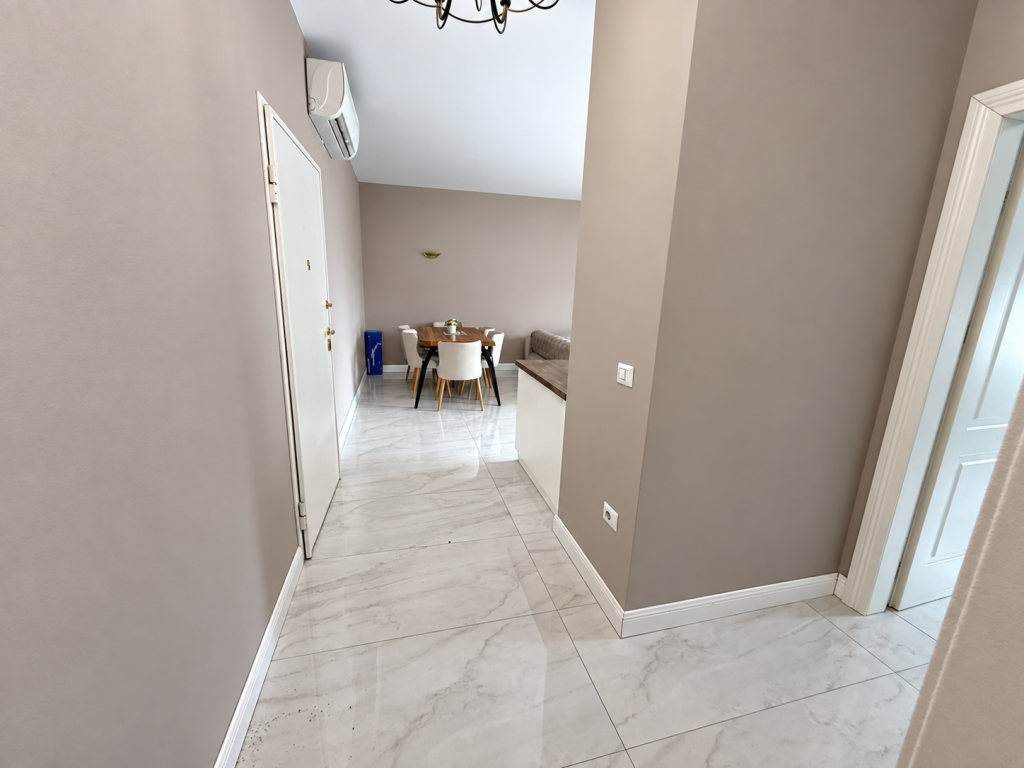 RENT 1+1+PARKING, JOY RESIDENCE TEG