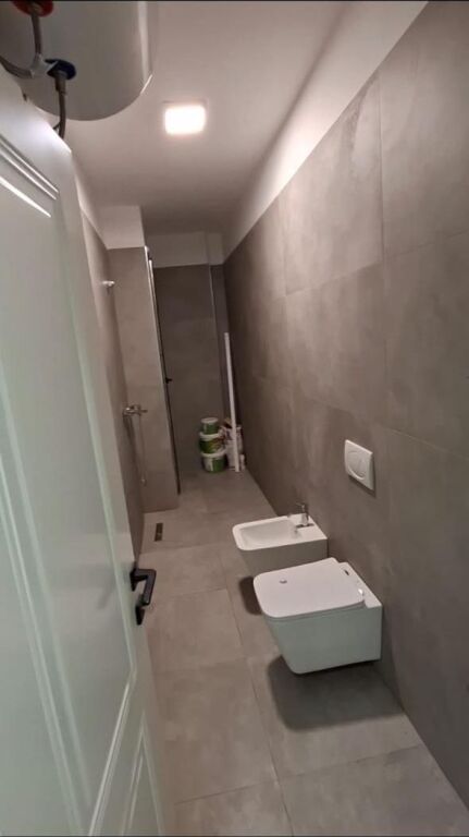 Apartment 1+1 for rent on Dibra Street, near Hotel Elisa