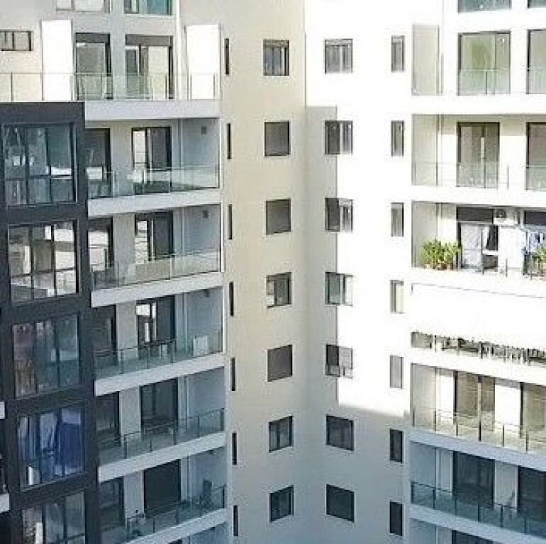 🏡 SHITET GARSONIERE | KOMPLEKSI ALBA