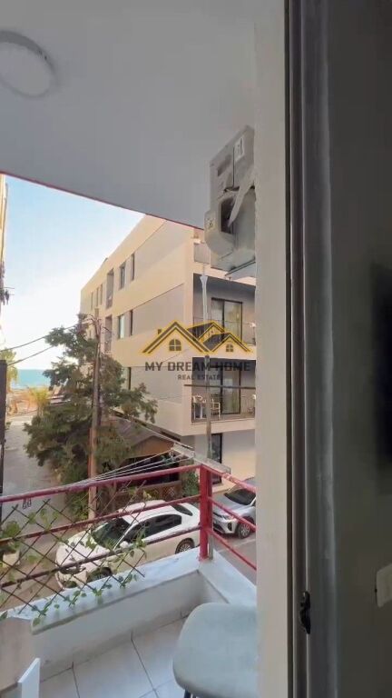 APARTMENT 1+1 FOR RENT – BEACH, DURRËS 🌊