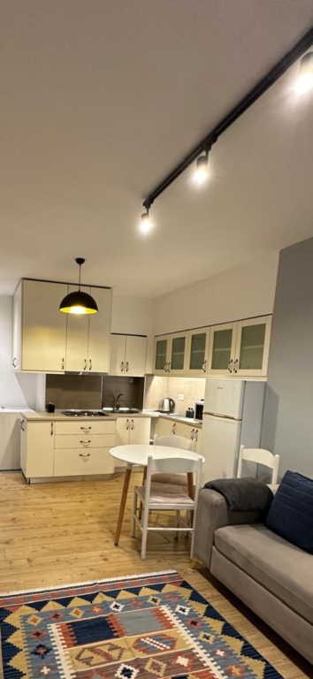 Super appartamento in affitto 1+1 Via Elbasan