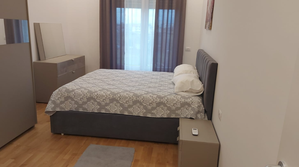 FOR RENT APARTMENT 2+1+2 | SECRET GARDEN, NEAR TEG