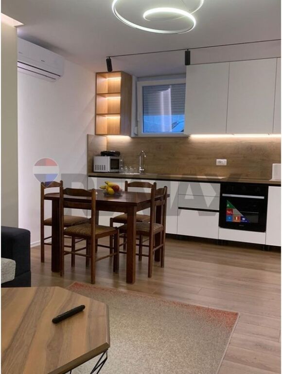 Apartment 1+1 for Rent at Mihal Grameno Street