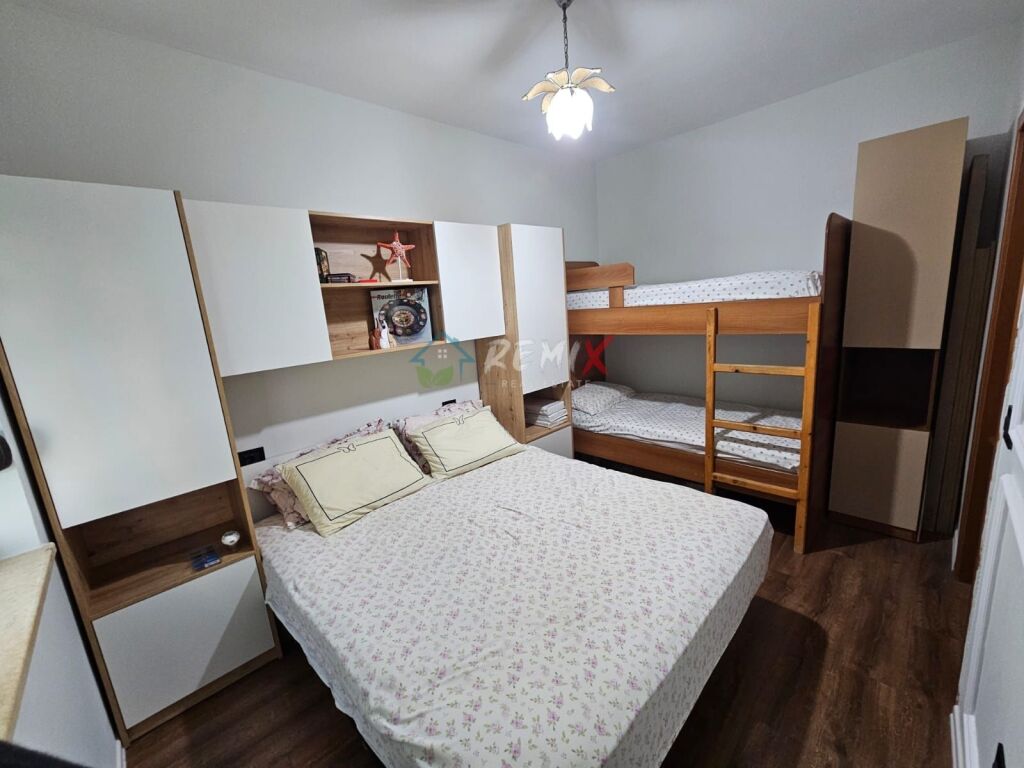 🏡 APARTAMENT 1+1 PËR SHITJE – MALI I ROBIT, PRANË PRESTIGJ RESORT